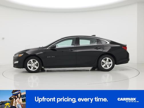 2023 Chevrolet Malibu 1LT