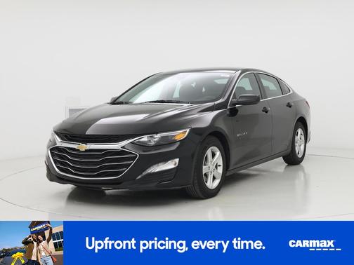 2023 Chevrolet Malibu 1LT