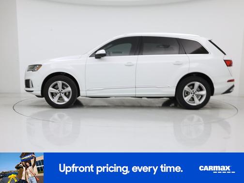 2024 Audi Q7 Premium Plus