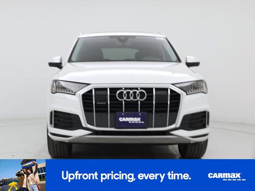 2024 Audi Q7 Premium Plus
