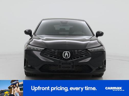 2023 Acura Integra Technology A-Spec