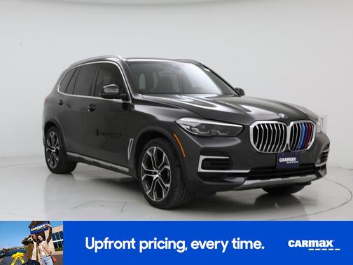 2023 BMW X5 sDrive40i
