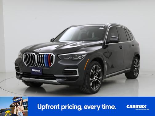 2023 BMW X5 sDrive40i