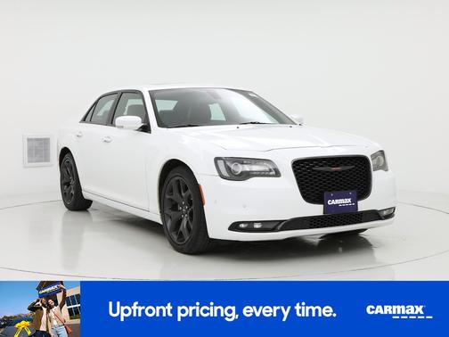 2022 Chrysler 300 S