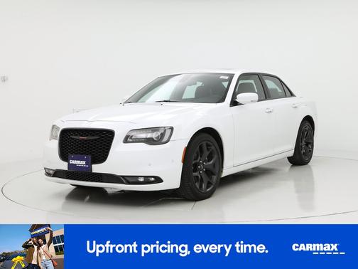 2022 Chrysler 300 S