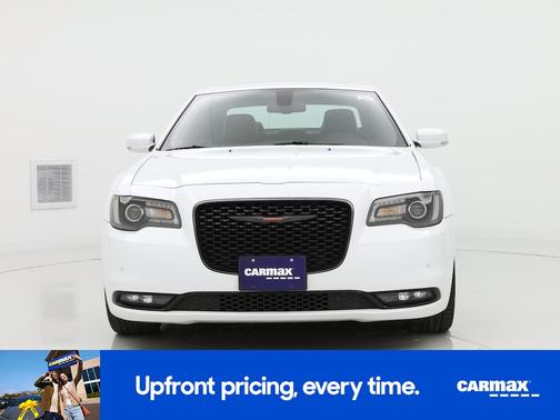 2022 Chrysler 300 S