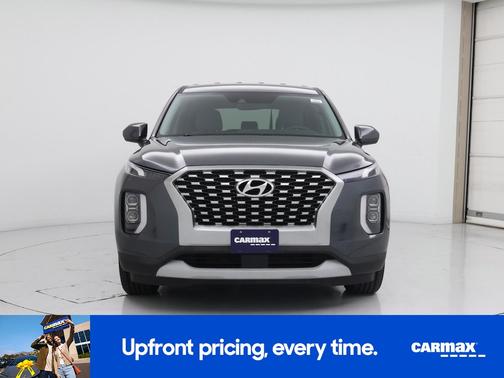 2021 Hyundai PALISADE SE