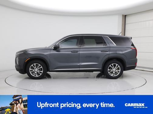 2021 Hyundai PALISADE SE