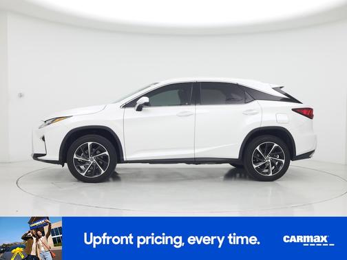 2019 Lexus RX 350 