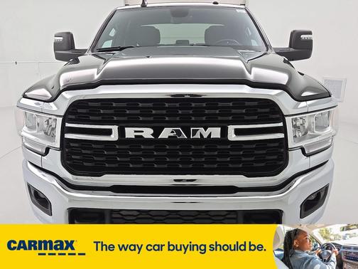 2024 RAM 2500 Bighorn