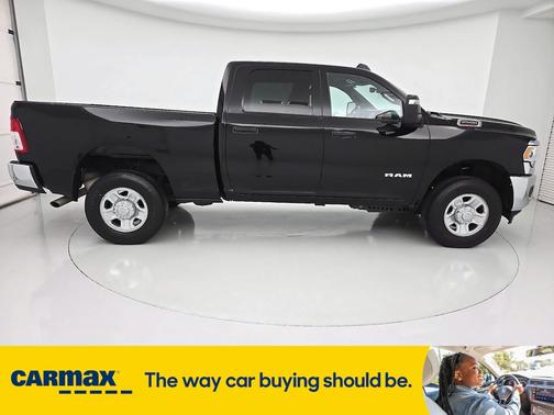 2024 RAM 2500 Bighorn