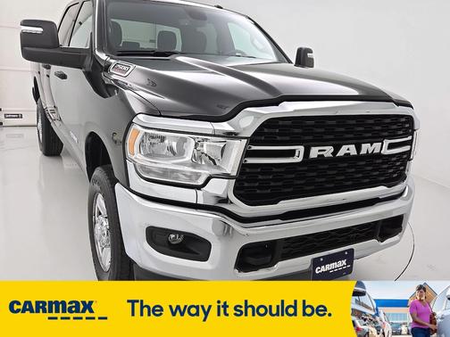 2024 RAM 2500 Bighorn