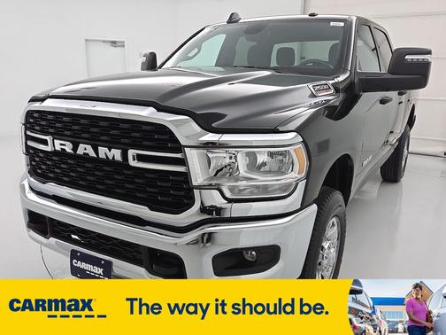 2024 RAM 2500 Bighorn