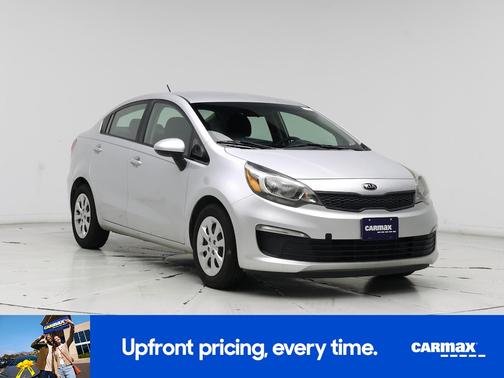 2016 Kia Rio LX