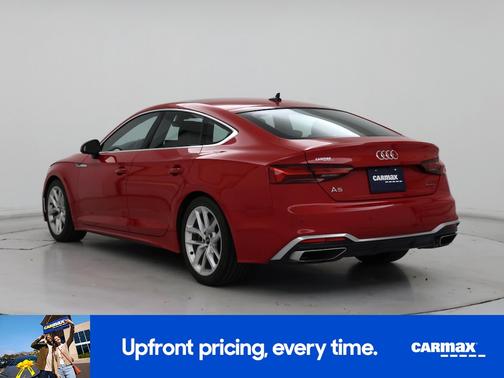 2024 Audi A5 Sportback S-Line Premium Plus