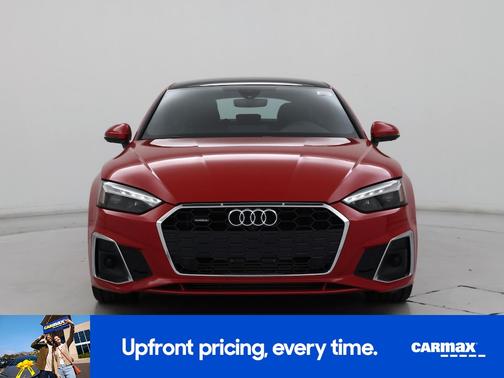 2024 Audi A5 Sportback S-Line Premium Plus