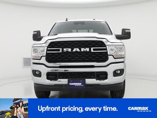 2024 RAM 2500 Bighorn