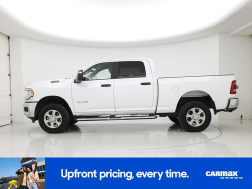 2024 RAM 2500 Bighorn