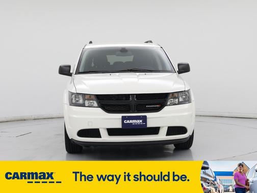 2020 Dodge Journey SE