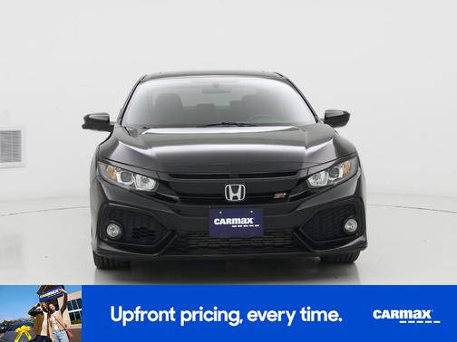 2017 Honda Civic SI