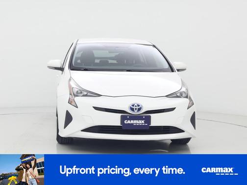 2016 Toyota Prius Two