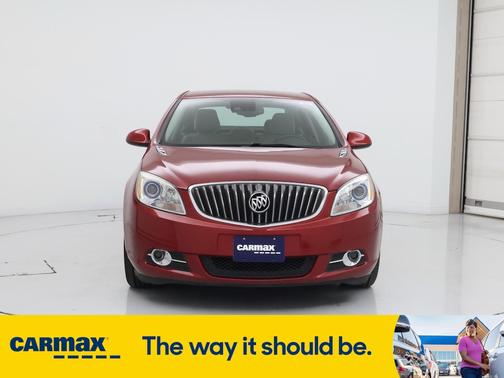 2014 Buick Verano Leather