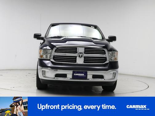 2018 RAM 1500 Lonestar