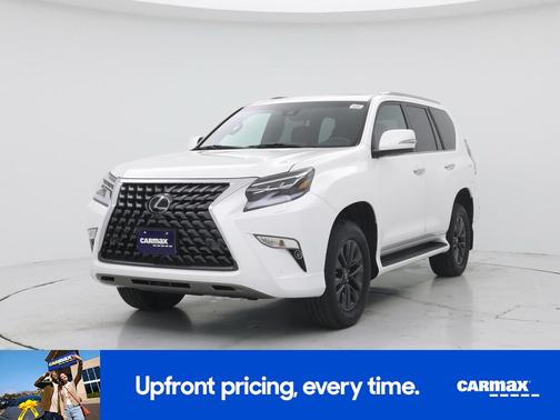 2021 Lexus GX 460 Premium