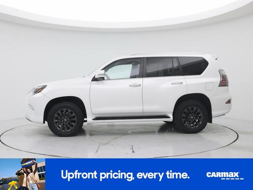 2021 Lexus GX 460 Premium