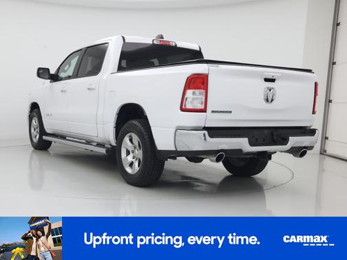 2022 RAM 1500 Bighorn