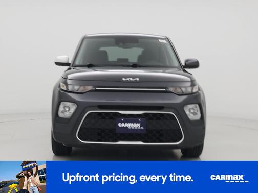 2022 Kia Soul S