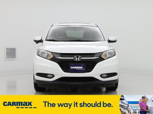 2017 Honda HR-V EX