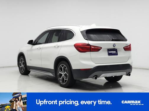 2016 BMW X1 XDrive28i