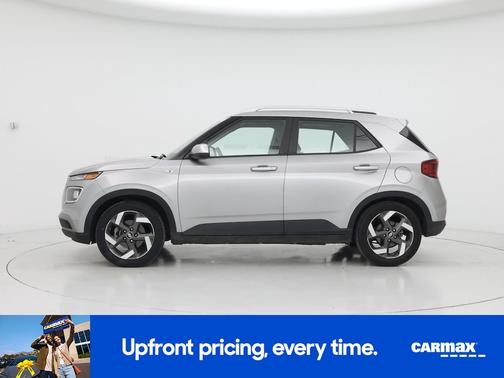 2023 Hyundai VENUE SEL