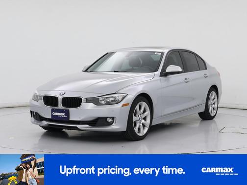 2015 BMW 328 I