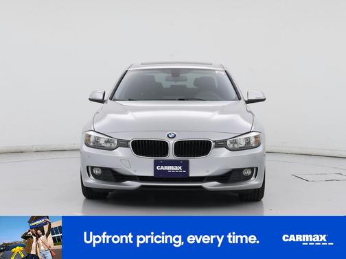 2015 BMW 328 I