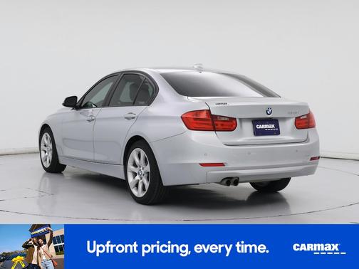 2015 BMW 328 I
