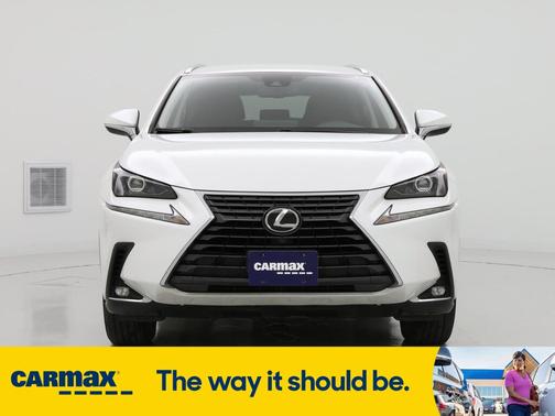 2021 Lexus NX 300
