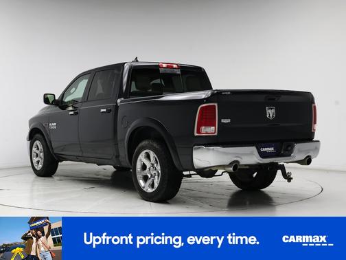 2018 RAM 1500 Laramie