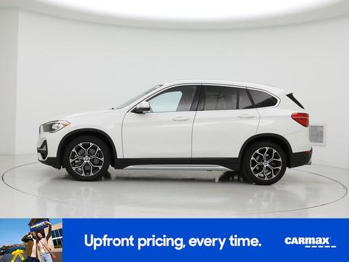 2022 BMW X1 XDrive28i