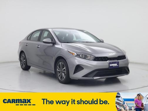 2024 Kia Forte LX