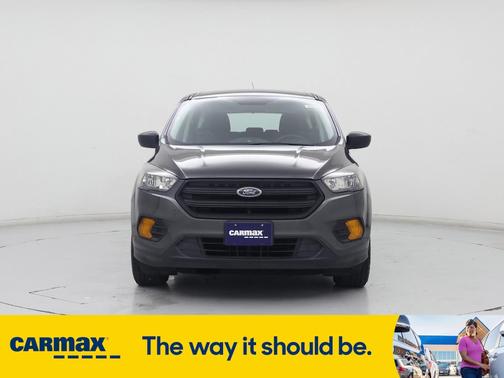 2019 Ford Escape S