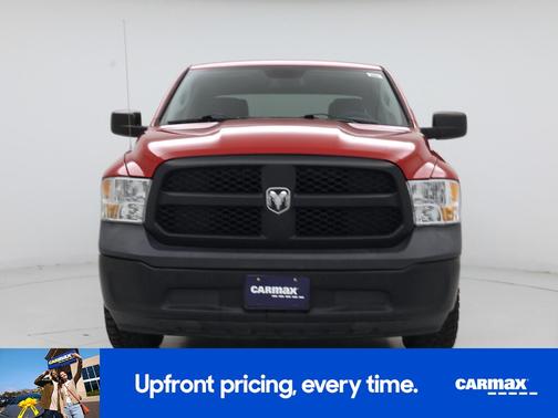 2015 RAM 1500 Tradesman