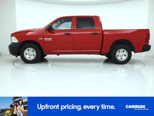 2015 RAM 1500 Tradesman