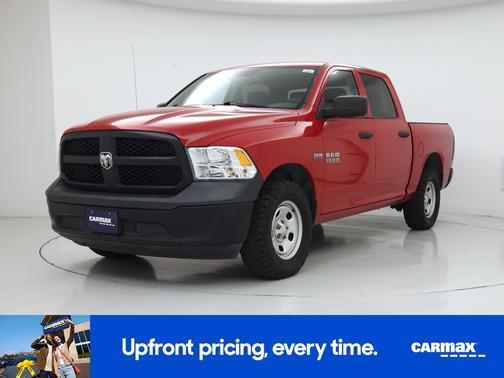 2015 RAM 1500 Tradesman