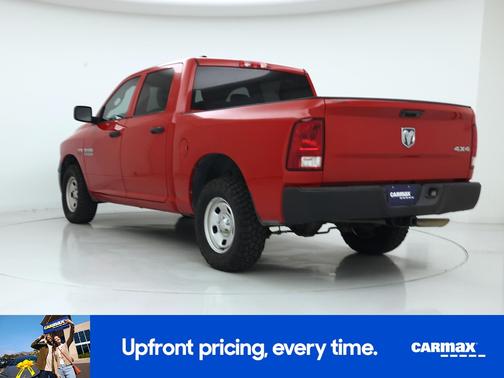 2015 RAM 1500 Tradesman