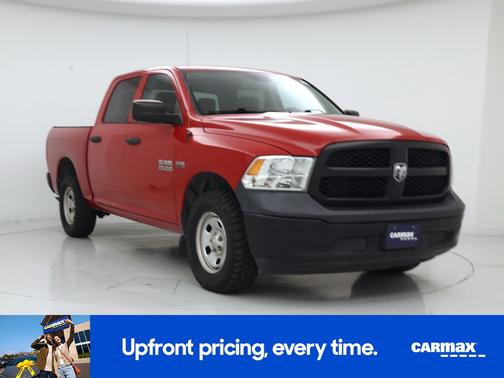 2015 RAM 1500 Tradesman