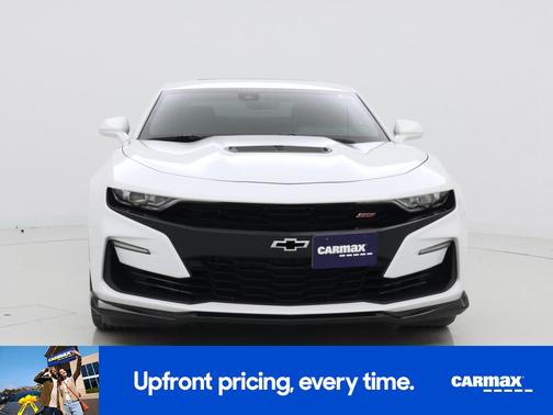 2019 Chevrolet Camaro 2SS