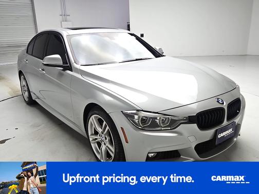 2018 BMW 330e E iPerformance