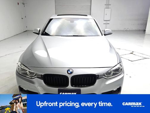 2018 BMW 330e E iPerformance